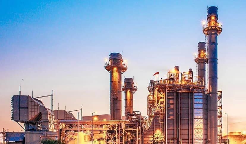 Energy Industry