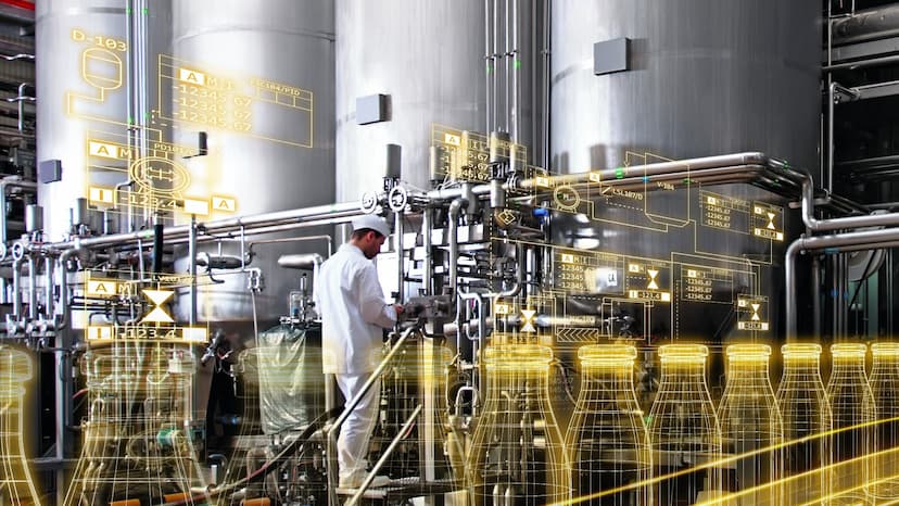 Food & Beverage Industry