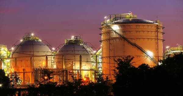 LNG & LPG