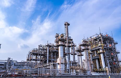 Technical Gases